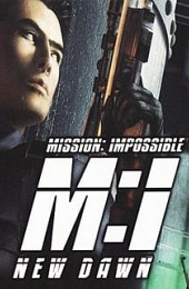 Max Payne 2: Mission Impossible - New Dawn