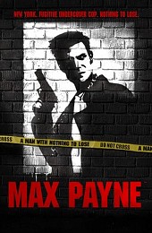 Max Payne