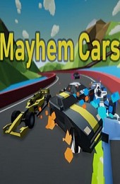 Mayhem Cars