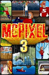 McPixel 3