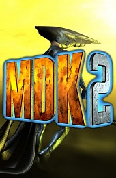 MDK 2