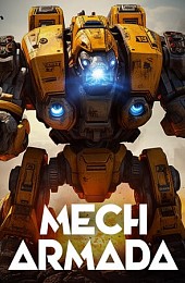 Mech Armada