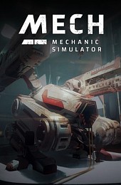 Mech Mechanic Simulator