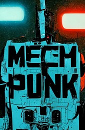 MECH PUNK