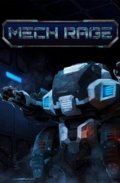 Mech Rage