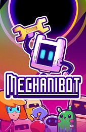 Mechanibot