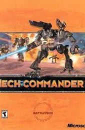 MechCommander 2