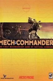 Mechcommander