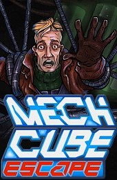 MechCube: Escape