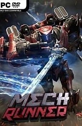 MechRunner