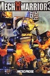 MechWarrior 3