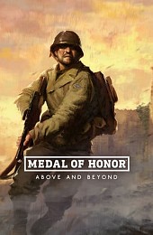 Medal of Honor Above and Beyond