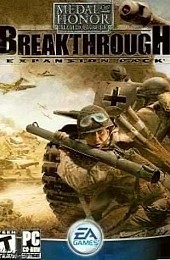 Medal of Honor: Allied Assault - Breakthrough