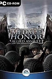 Medal of Honor: Allied Assault