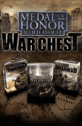 Medal of Honor: Allied Assault - War Chest