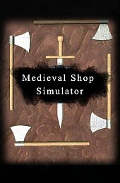 Medieval Shop Simulator