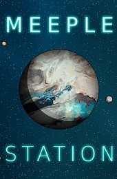 Meeple Station