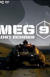 MEG 9: Lost Echoes