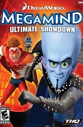 Megamind: Ultimate Showdown