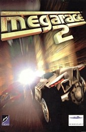 MegaRace 2