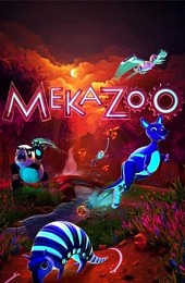 Mekazoo