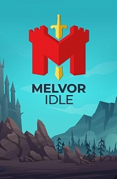 Melvor Idle