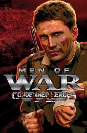 Men of War: Condemned Heroes