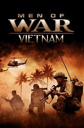 Men of War: Vietnam