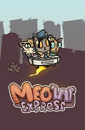 Meow Express