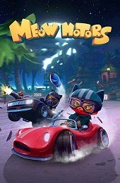 Meow Motors