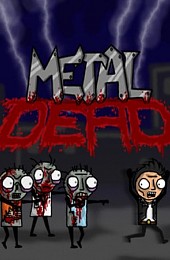 Metal Dead