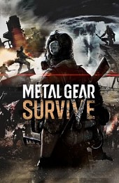 METAL GEAR SURVIVE | Лицензия