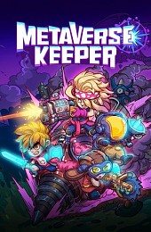 Metaverse Keeper