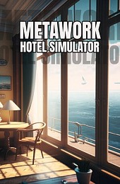 Metawork - Hotel Simulator