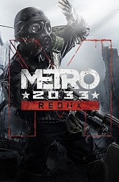 Metro 2033 Redux