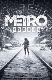 Metro Exodus: Gold Edition