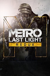 Metro: Last Light Redux