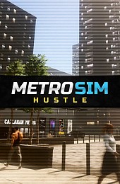 Metro Sim Hustle