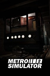 Metro Simulator 2