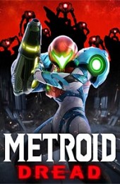 Metroid Dread