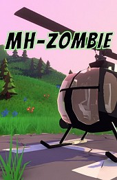 MH-Zombie