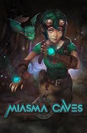 Miasma Caves