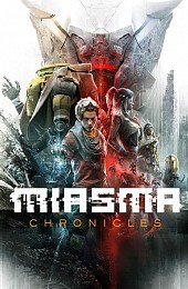 Miasma Chronicles