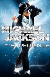 Michael Jackson: The Experience