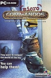 Micro Commandos