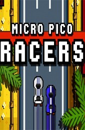 Micro Pico Racers