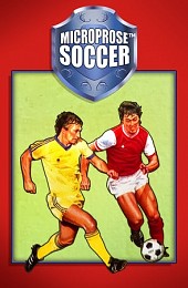 MicroProse Soccer