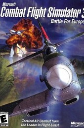 Microsoft Combat Flight Simulator 3: Battle for Europe