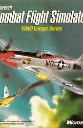 Microsoft Combat Flight Simulator: WWII Europe Series