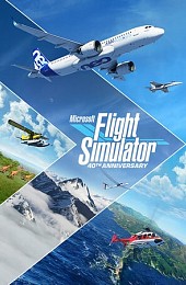 Microsoft Flight Simulator 2020